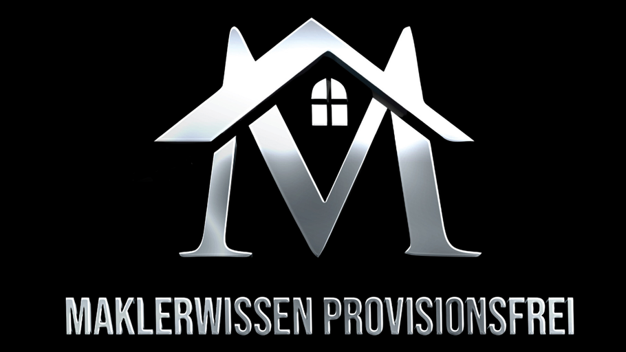 Logo von Maklerwissen Provisionsfrei